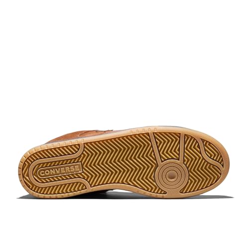 Image of Converse Unisex CL98 Suede Low Top Sneaker