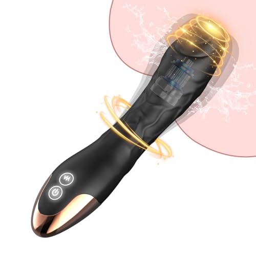 Silent Vibrateirs for Women Bullet Viboators for Woman Vibrateirs for Women Today Adult 10 Modes Hm20