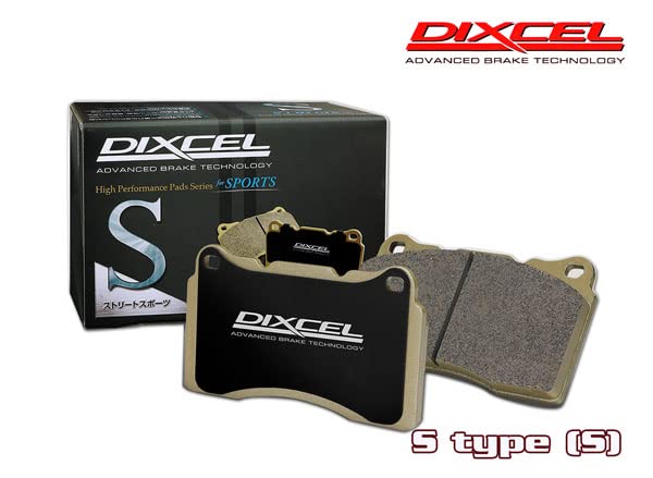 Amazon | DIXCEL TOYOTA YARIS ヤリス 1600 20/09～ GXPA16 GR