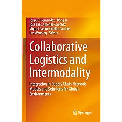 Collaborative Logistics and Intermodality