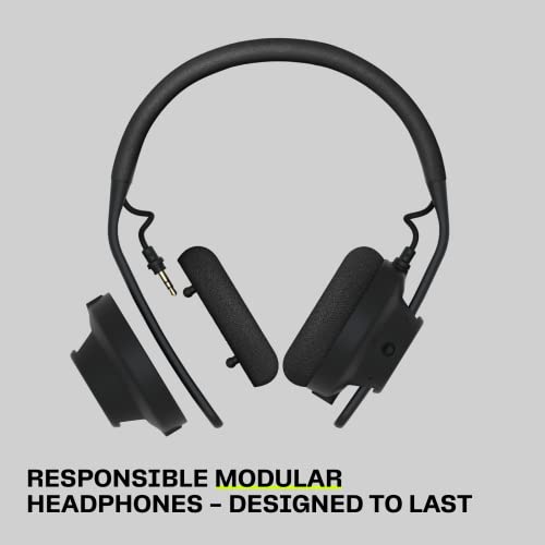 AIAIAI TMA-2 Move XE Wireless Headphones - Cuffie Premium Bluetooth - Cuffie professionali wireless over-ear - Image 7