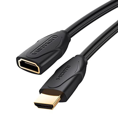 VENTION HDMI P[u 2m ubN HDCPΉ AIX AX 4K ^ґg