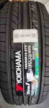 わた195/55-16 ヨコハマ　サマータイヤ ヨコハマタイヤ 195/55R16 タイヤ サマータイヤ YOKOHAMA