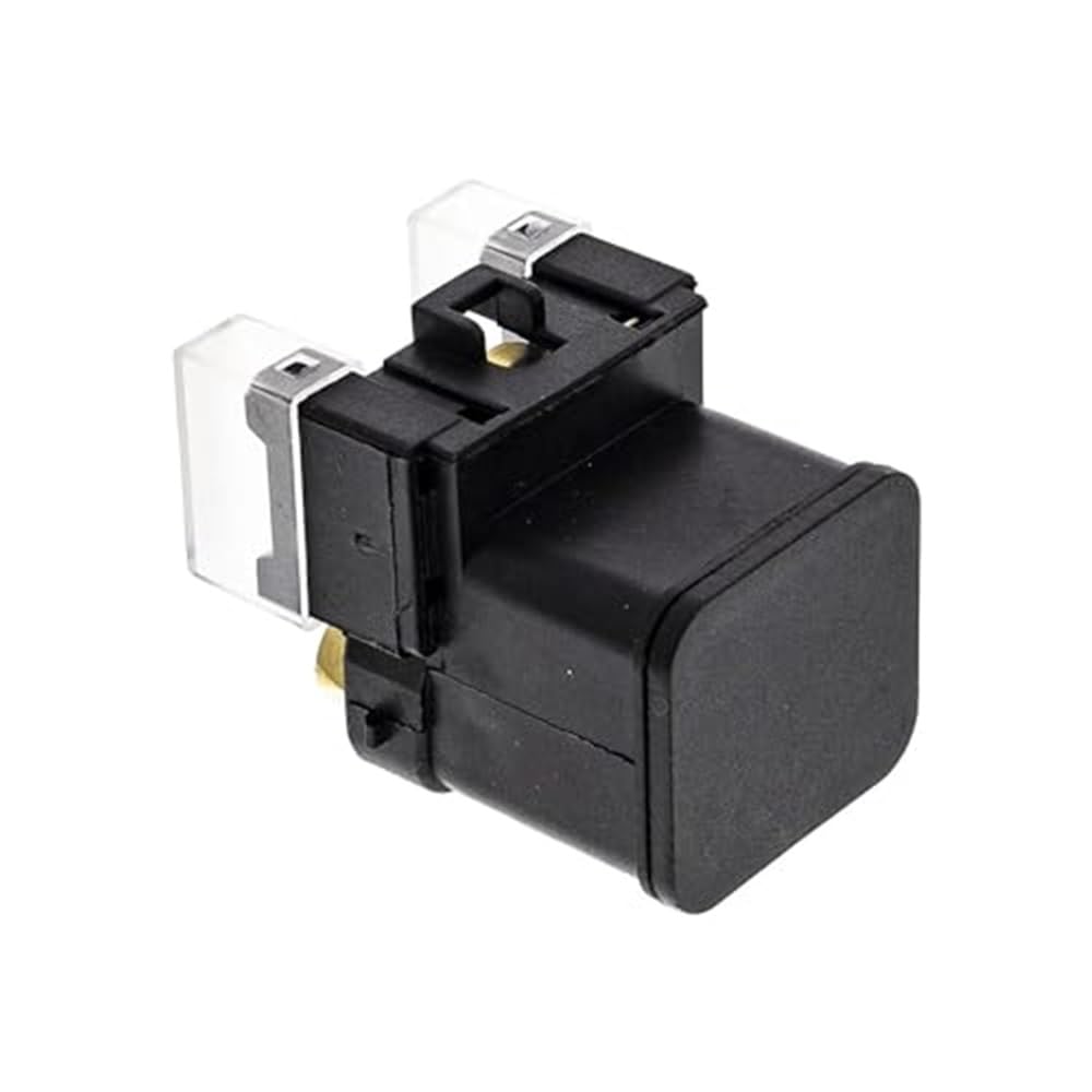 Motor de arranque Para Scooter Todoterreno Para WR250F WR250 2003-2013 Juego De Motor Arranque Y Relé