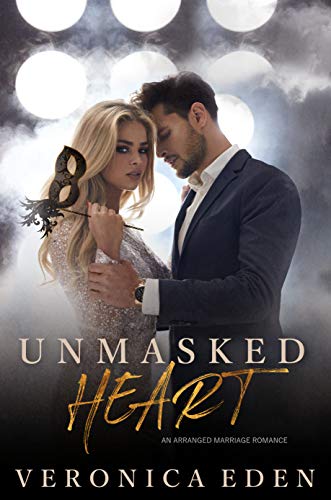 Télécharger Unmasked Heart: A Dark Arranged Marriage Bully Romance (English Edition) Francais PDF