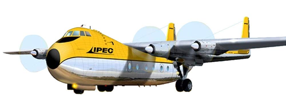 ピッコロ　アームストロング製 1/144 アームストロング・ホイットワース アーゴシー (200