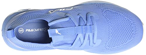 Image of Fila Womens Jarman W Sneaker