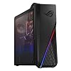 ROG Strix GA15DH Gaming Desktop PC, AMD Ryzen 5 3600X, GeForce GTX 1660 SUPER, 8GB DDR4 RAM, 256GB SSD + 1TB HDD , Wi-Fi…