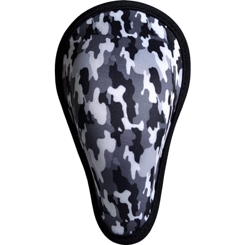 COOLOMG Flexible Foam Protective Cup