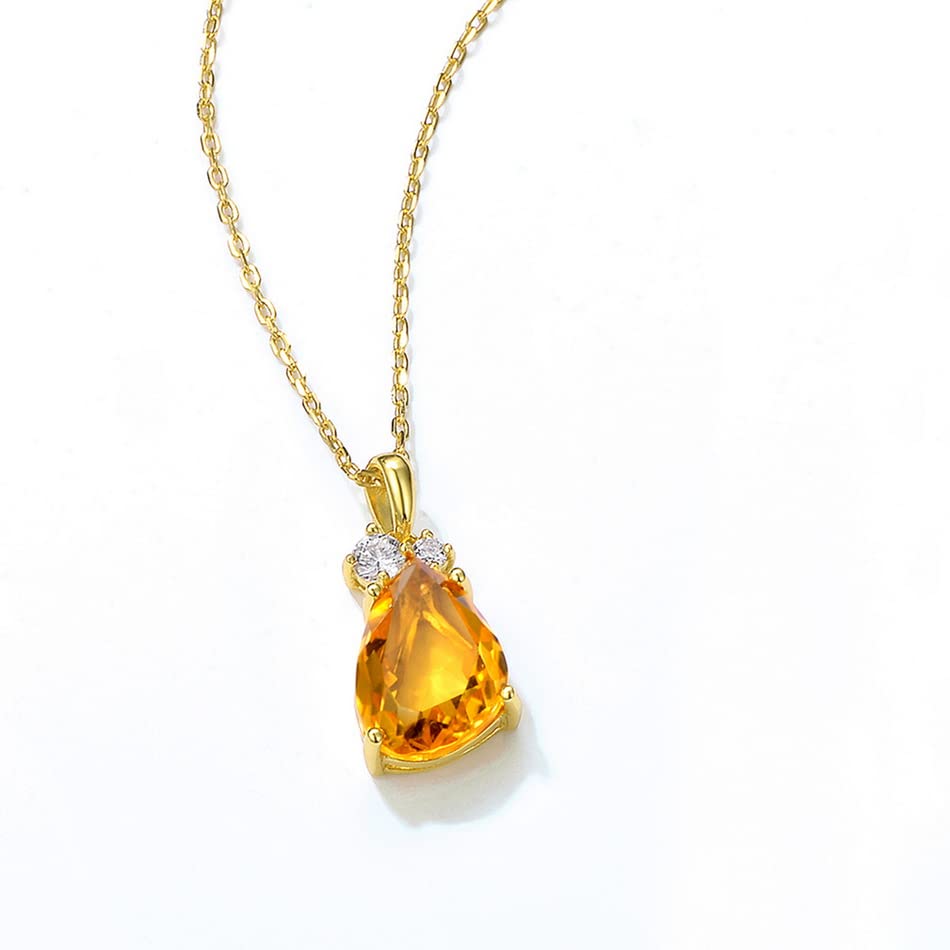Collier de pendentif en cristal de 10 mm bijou tour de cou