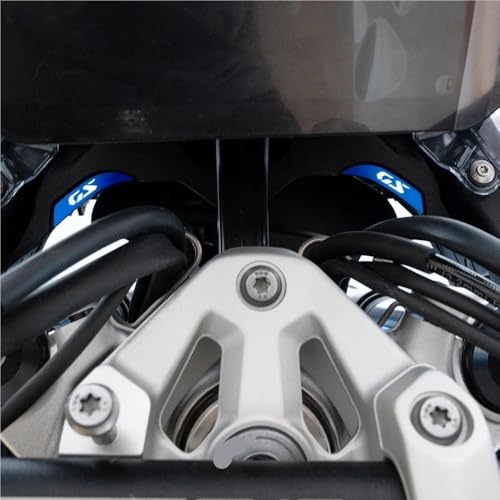 Déflecteur de flux d'air R 1300 GS cache carénage cockpit 1300GS