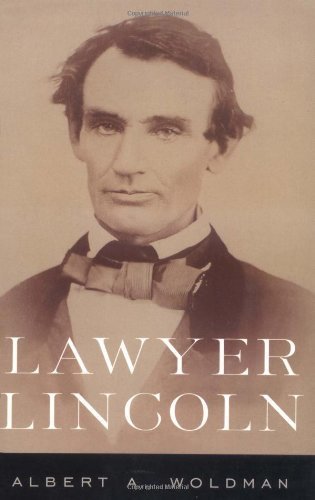 Lawyer Lincoln