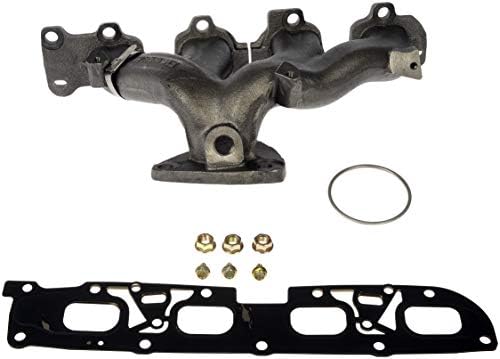 Dorman 674-937 Exhaust Manifold Kit - Includes Required Gaskets and Hardware Compatible with Select Models