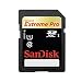 SanDisk Extreme PRO 128GB up to 95MB/s UHS-I/U3 SDXC Flash Memory Card - SDSDXPA-128G-G46