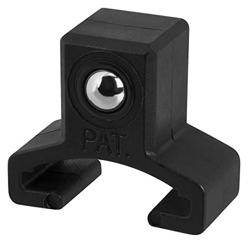 Performance Tool W32003 1/2-Inch Drive Magnetic Socket Rail, 1/2" Drive Socket Rail - Image 2