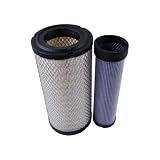 Svyoroo Air Filter Set 46562-46569 RS3544-RS3545