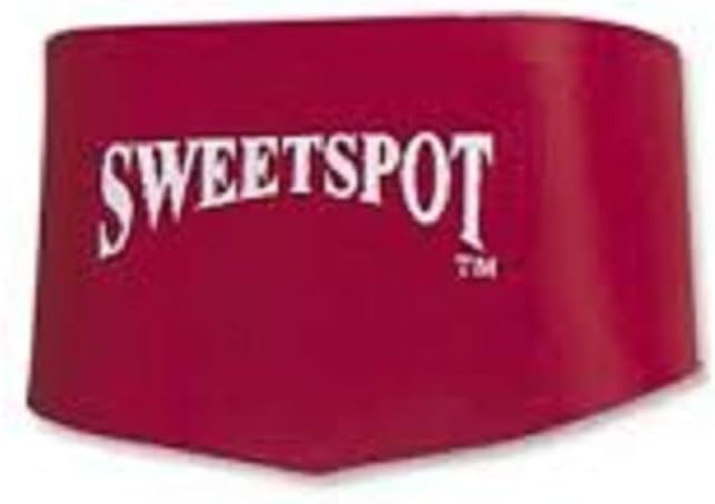 SweetSpots (Maroon
