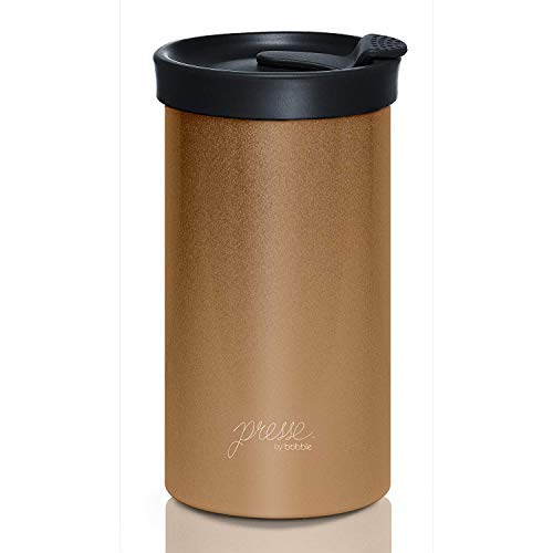 Best French Press Travel Mug For OnTheGo Brews