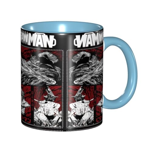 `F\[} }OJbv R[q[Jbv 퐻 350ml t H@Ή ItBX ƒp Mtg v[g  n zbg ACX pSky Blue