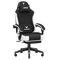 Amazon.co.jp: GXTRACE ゲーミングチェア オフィスチェア 椅子