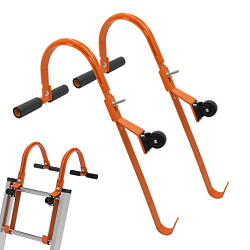 Leiterstabilisator Cover