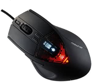 Cooler Master Storm Sentinel Mouse