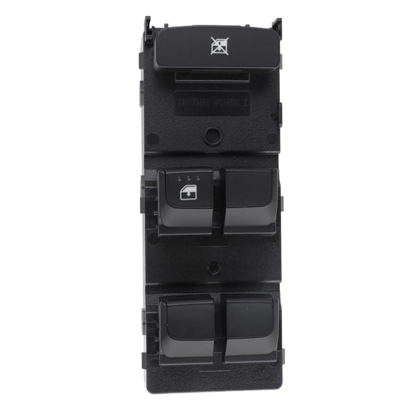 Interrupteur de vitre électrique 93571-K8000 : confort de route optimal pour votre Kia KX1