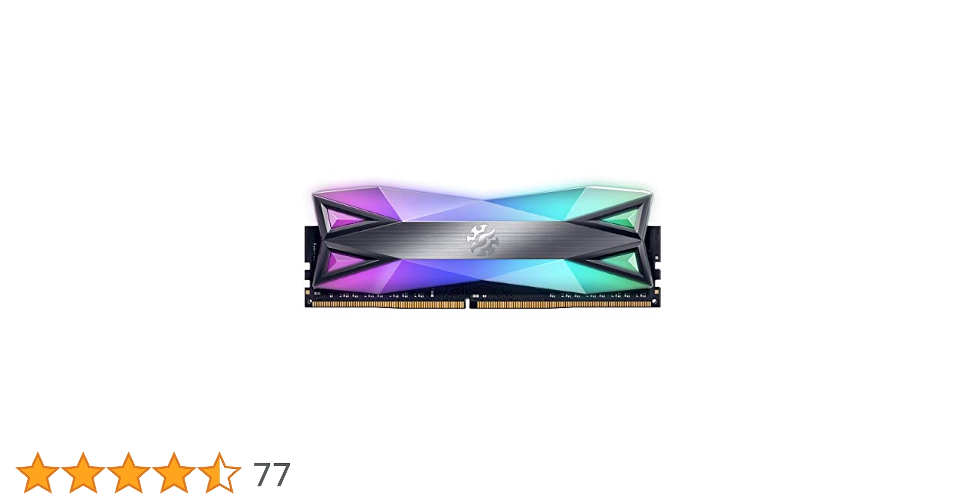XPG DDR4 16GB (2x8GB) メモリ XPG Z1 DDR4 3000MHz (PC4 24000) 16GB (2x8GB) Memory Modules