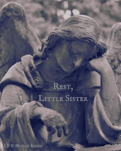 S6E8: Rest, Little Sister
