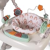 Red Kite Baby Go Round Jumparound Baby Jumper - Woodland Walks - Image 5