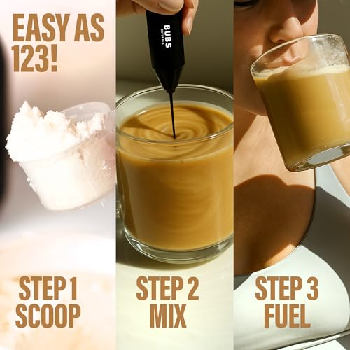 BUBS Naturals Butter Creamer