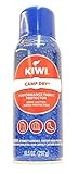 Kiwi Camp Dry Water Repellent Performance Fabric Protector, 10.5 oz 6 pack