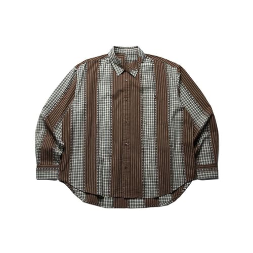 Chemise à manches longues hommes GUOYUXIAO évite le coup de froid en automne
