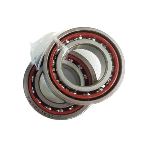Roulement 71905 de haute précision industrielle avec billes calibrées classe P5 ABEC-5