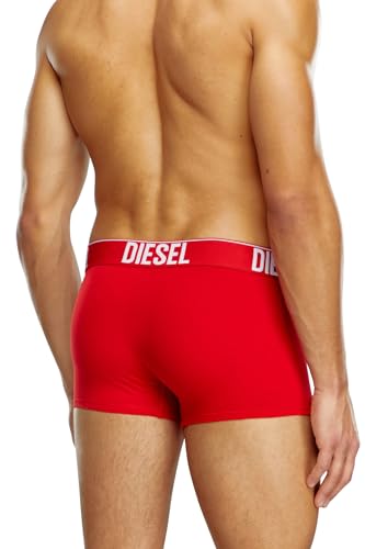 Image of Diesel mens Umbx-damienthreepack Boxer 3packBoxer Briefs