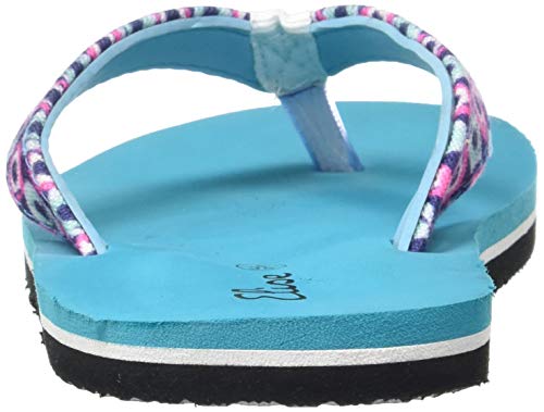 Image of ELISE womens Efs20 1 Flip-Flops