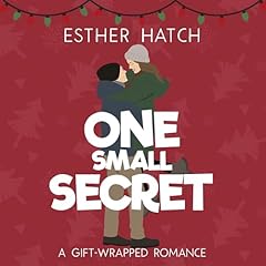 Couverture de One Small Secret