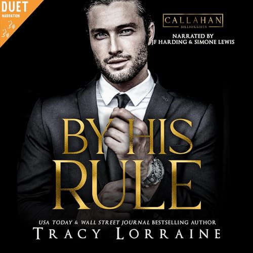 By His Rule - Tracy Lorraine episode artwork