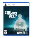 Still Wakes the Deep - Play Station 5