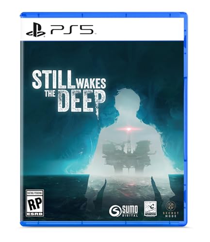Still Wakes the Deep - Play Station 5
