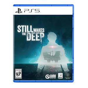 Still Wakes the Deep – Play Station 5