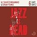 Jazz Is Dead 006 [Vinyl LP]