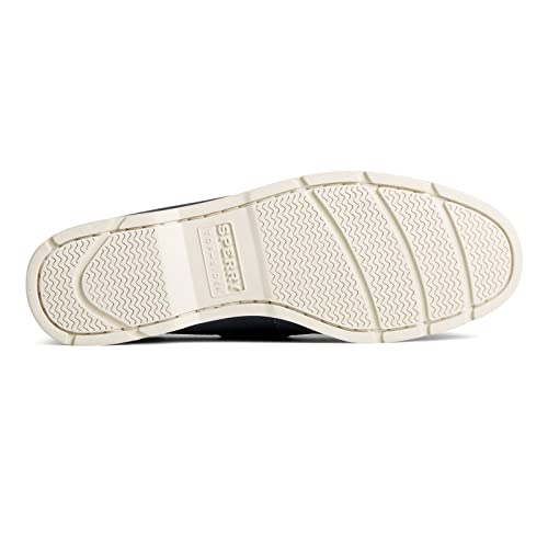 Image of Sperry Men's Leeward 2-Eye Leather Boat Shoe