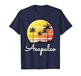 Acapulco Vacation Beach Island Family Group T-Shirt