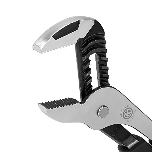 Kobalt 3piece Groove Joint Pliers Set 464646 Hardware Tools Riveting