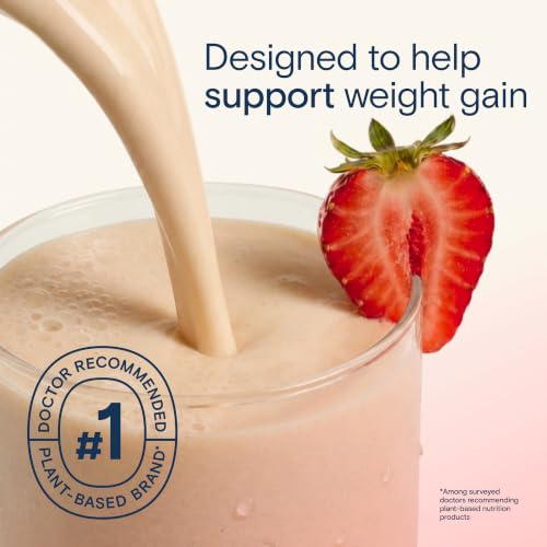 Kate Farms Organic 1.4 Shake