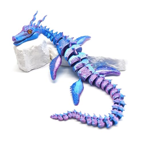 hS tBWFbggC 3Dvg C  XgXɘa z[ItBX fXN-Pink Blue||49cm/19.3in [sAi]