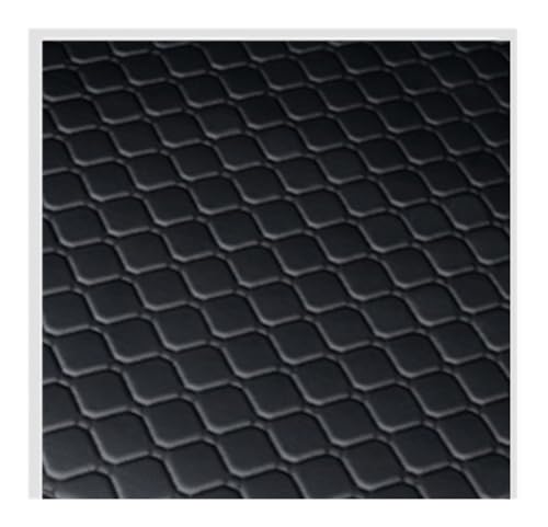 Tapis de coffre voiture pour Nissan Altima et Teana 2013-2018