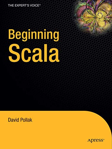 Beginning Scala view 2