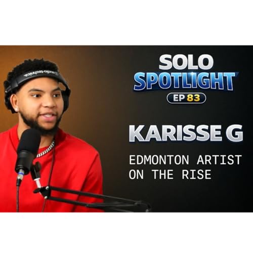 The 3-Bus Grind, &ldquo;Unforgotten,&rdquo; and Building an Edmonton Sound: Karisse G